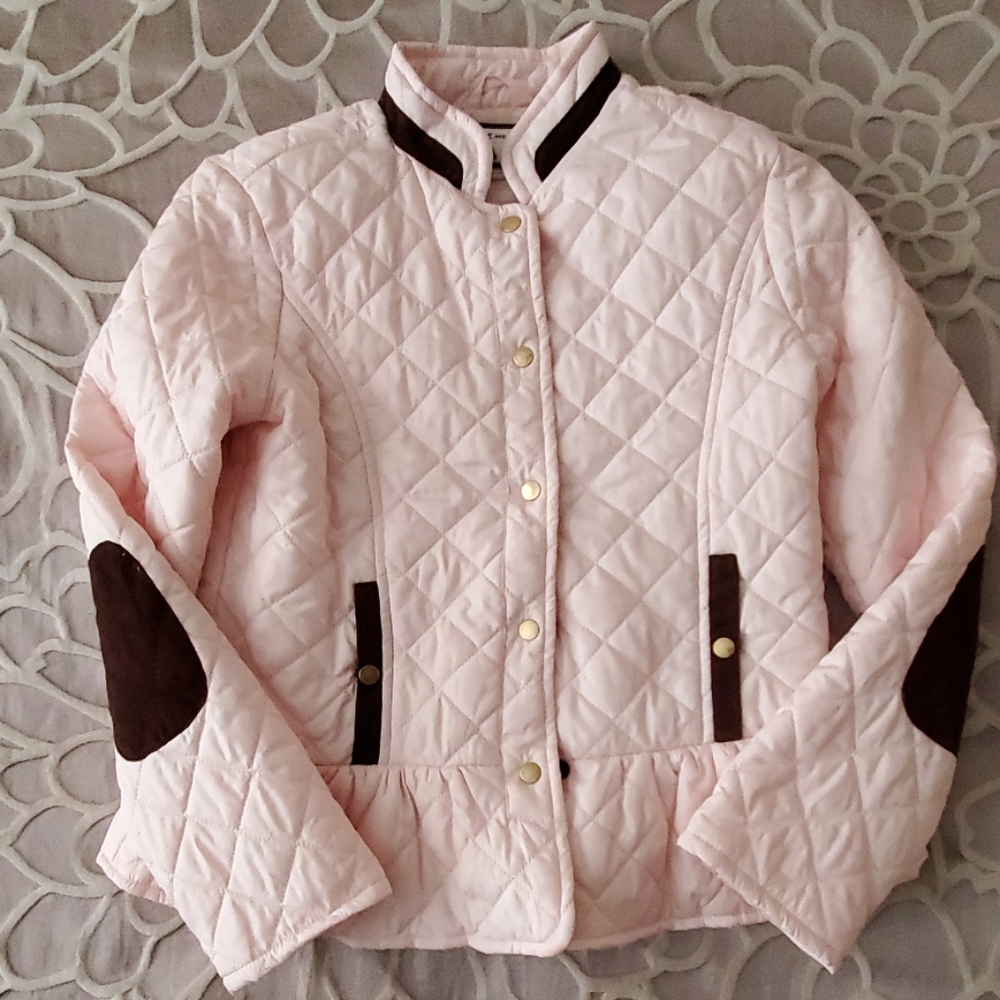 Janie & Jack lightweight jacket